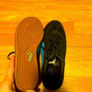 Puma sneakers